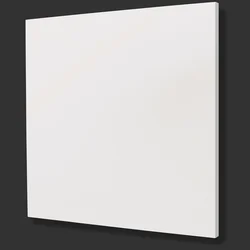 Chalk White