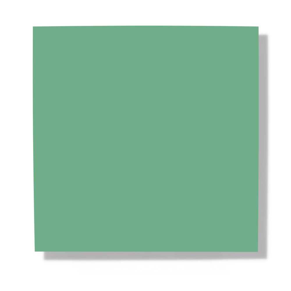 Clear Green 545