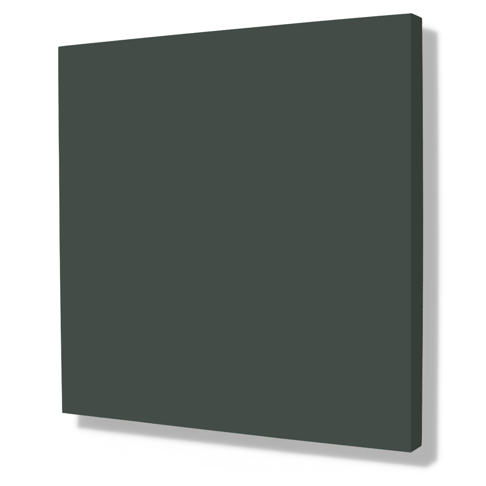 Hpl Solid Color Solid Color HPL Laminate - Elevator Interior Finishes | Forest Green 1930