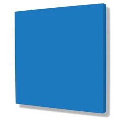 Intense Blue 1918