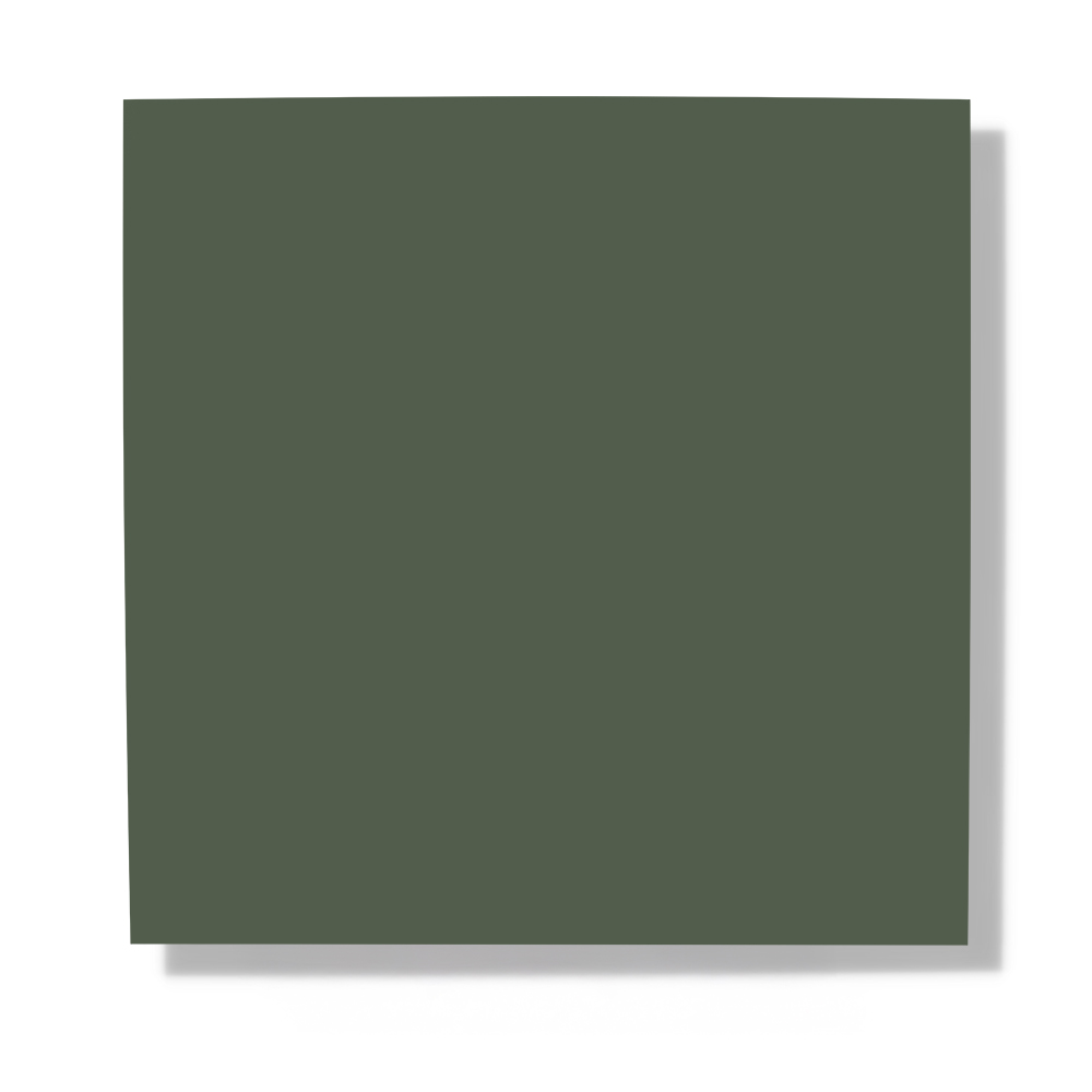 Moss Green 1953