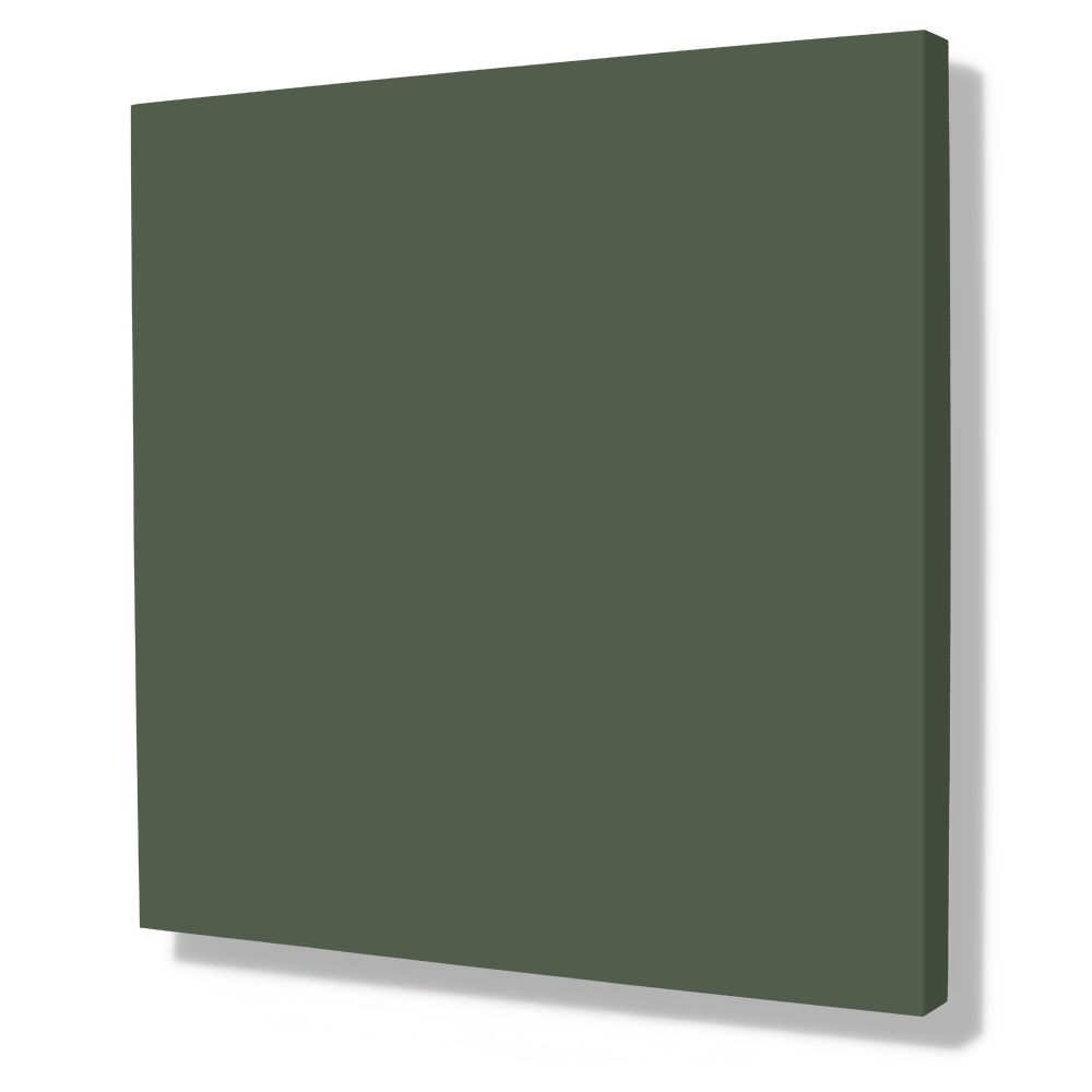 Moss Green 1953