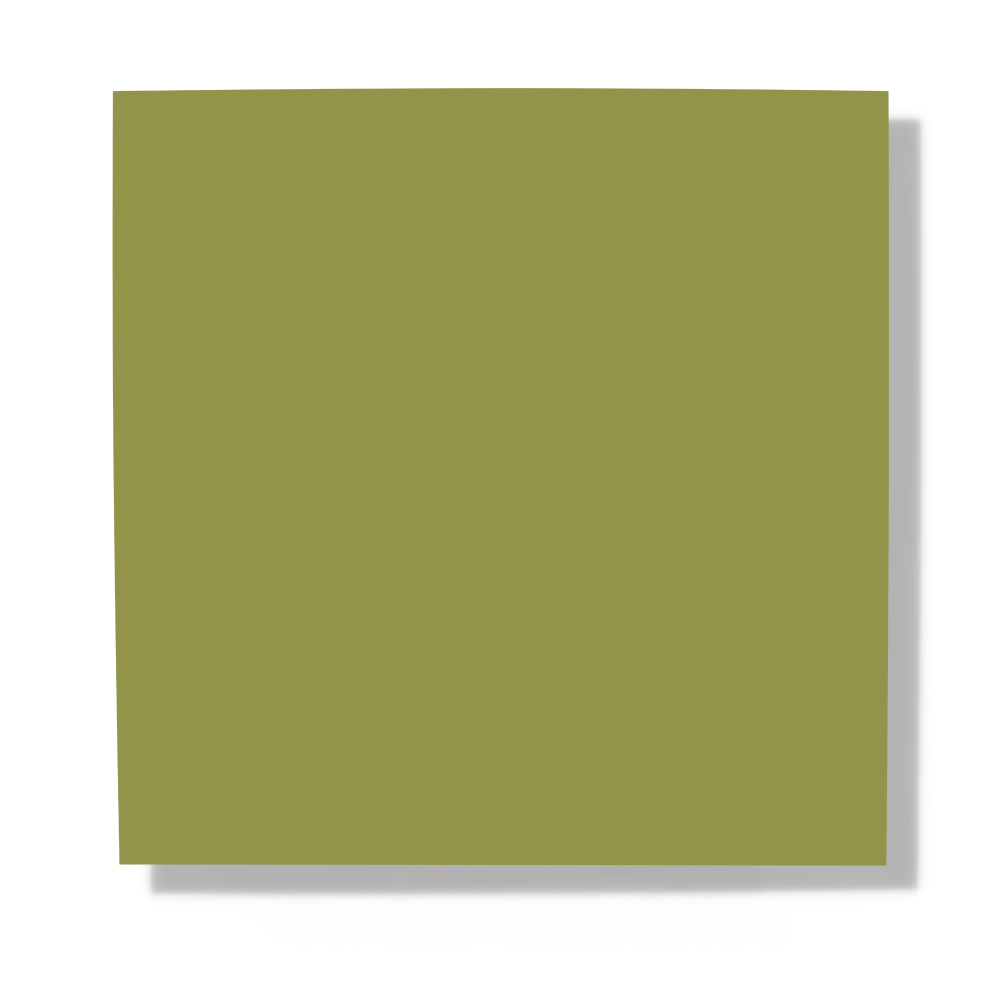 Olive Green 1952