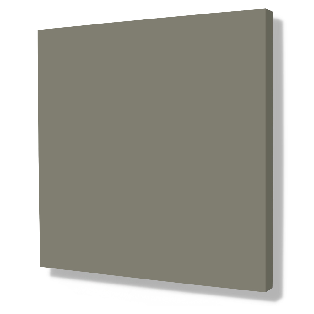 Hpl Solid Color Solid Color HPL Laminate - Elevator Interior Finishes | Sky Grey 967