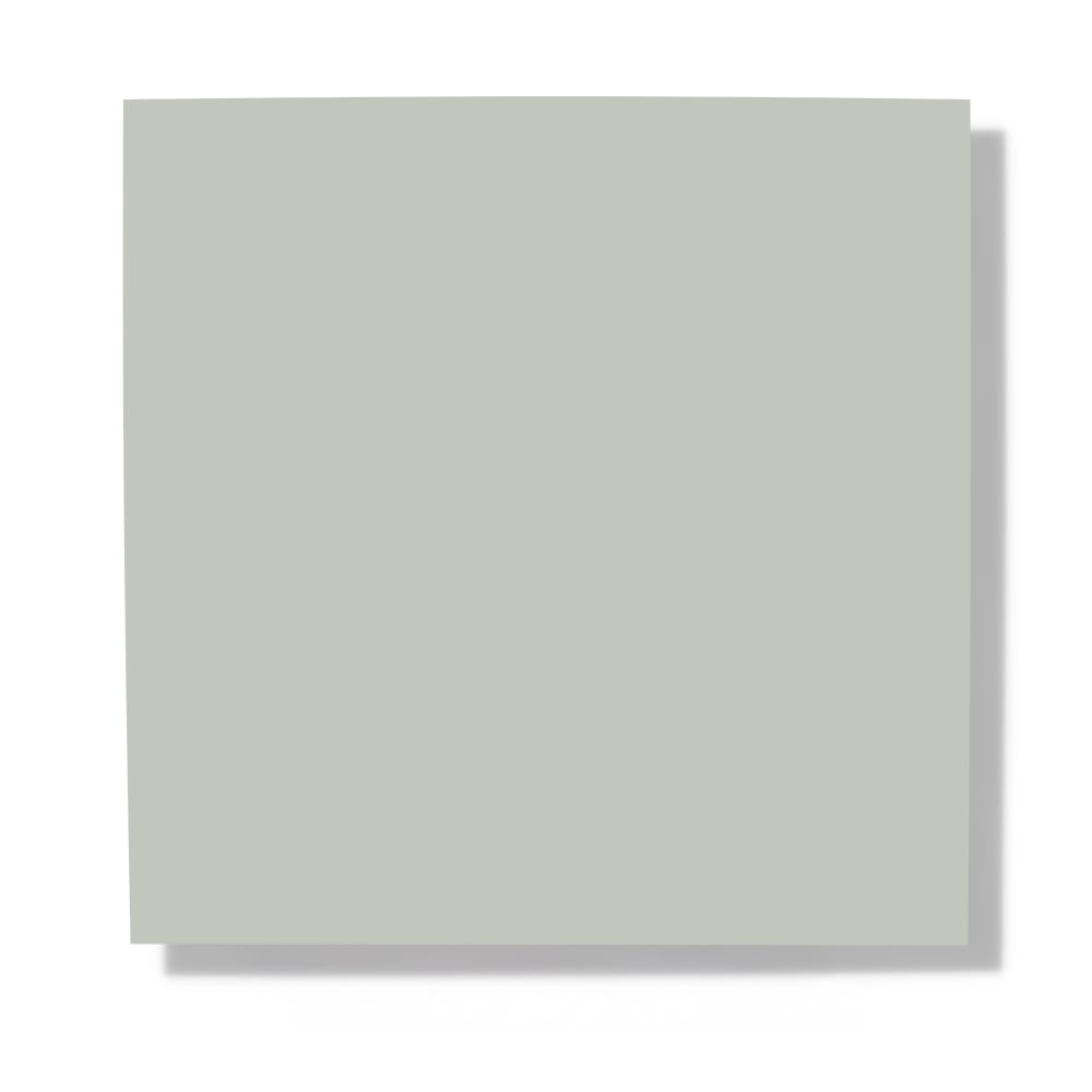 Hpl Solid Color Solid Color HPL Laminate - Elevator Interior Finishes | Turtle Grey 579