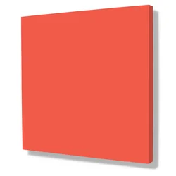 Warm Red 934
