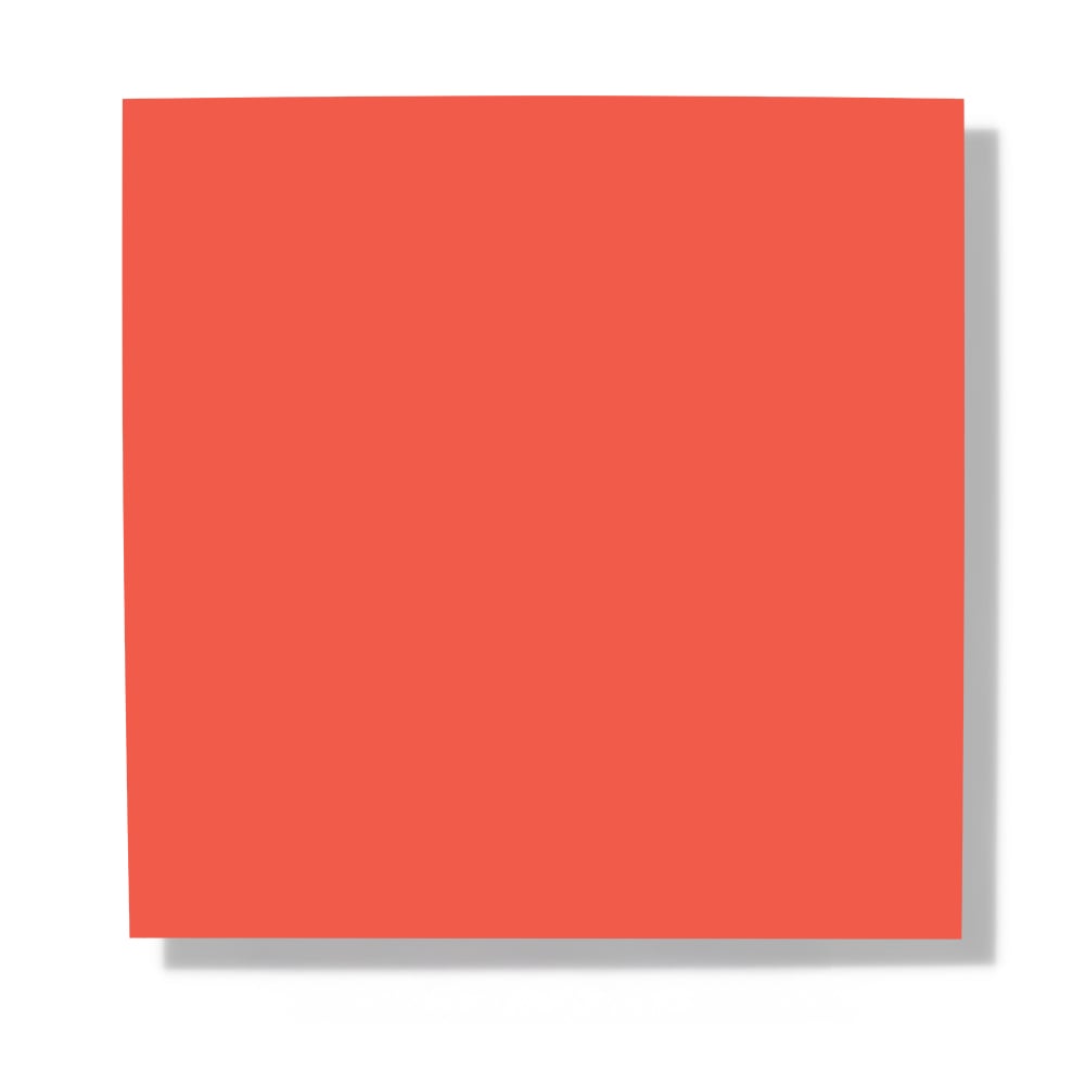 Warm Red 934