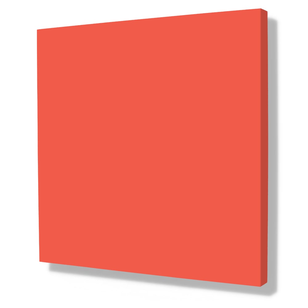 Warm Red 934