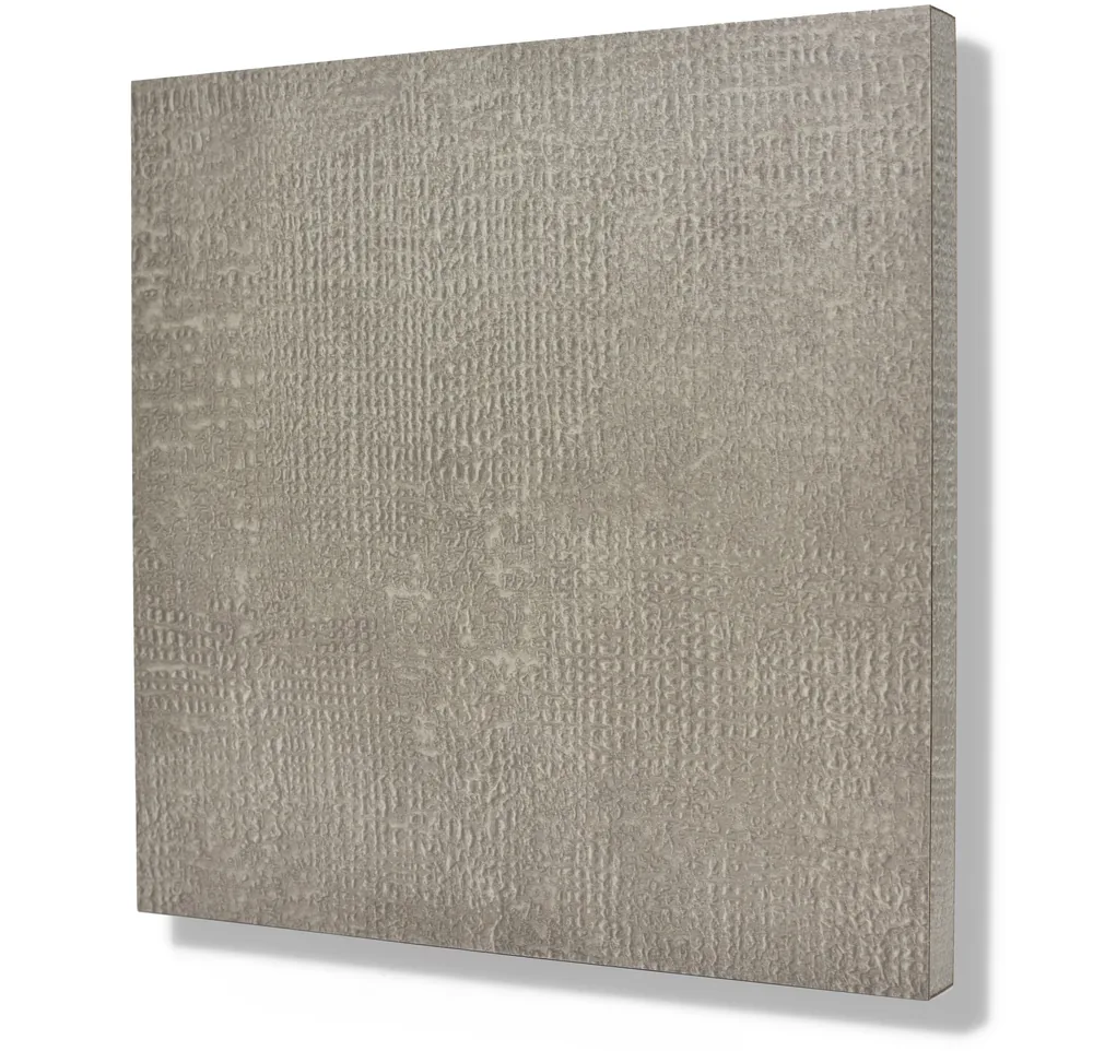 Gauze Grey Loft 644