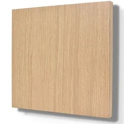 Durmast Oak 486