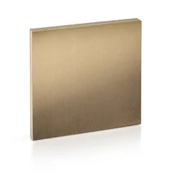 Bronze Satin Stainless