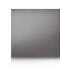 Charcoal Satin Stainless