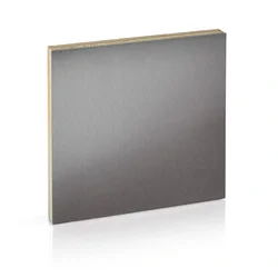 Charcoal Satin Stainless