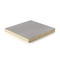 Satin Stainless