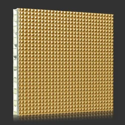 Egg Crate