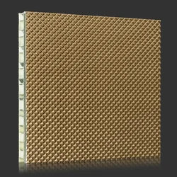 Egg Crate