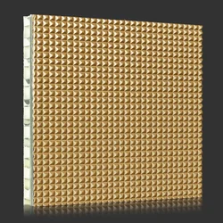 Egg Crate