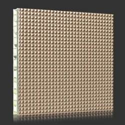 Egg Crate