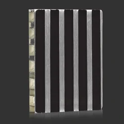 Pinstripes Wide