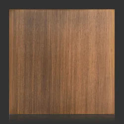 Bronze Rubbed Dark