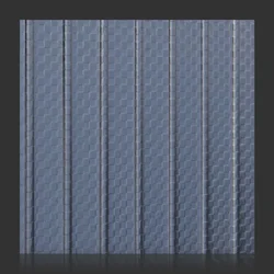 Corduroy 2