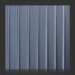 Corduroy 3