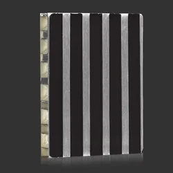 Pinstripes Wide