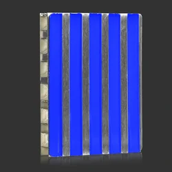 Pinstripes Wide