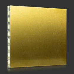 Brass