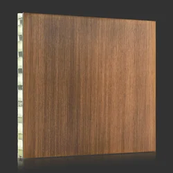 Bronze Rubbed Dark