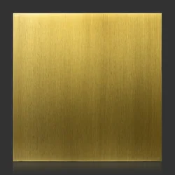 Bronze Rubbed Light