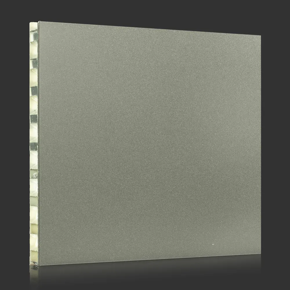 Stainless Non Directional Fine