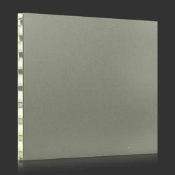 Stainless Non Directional Fine