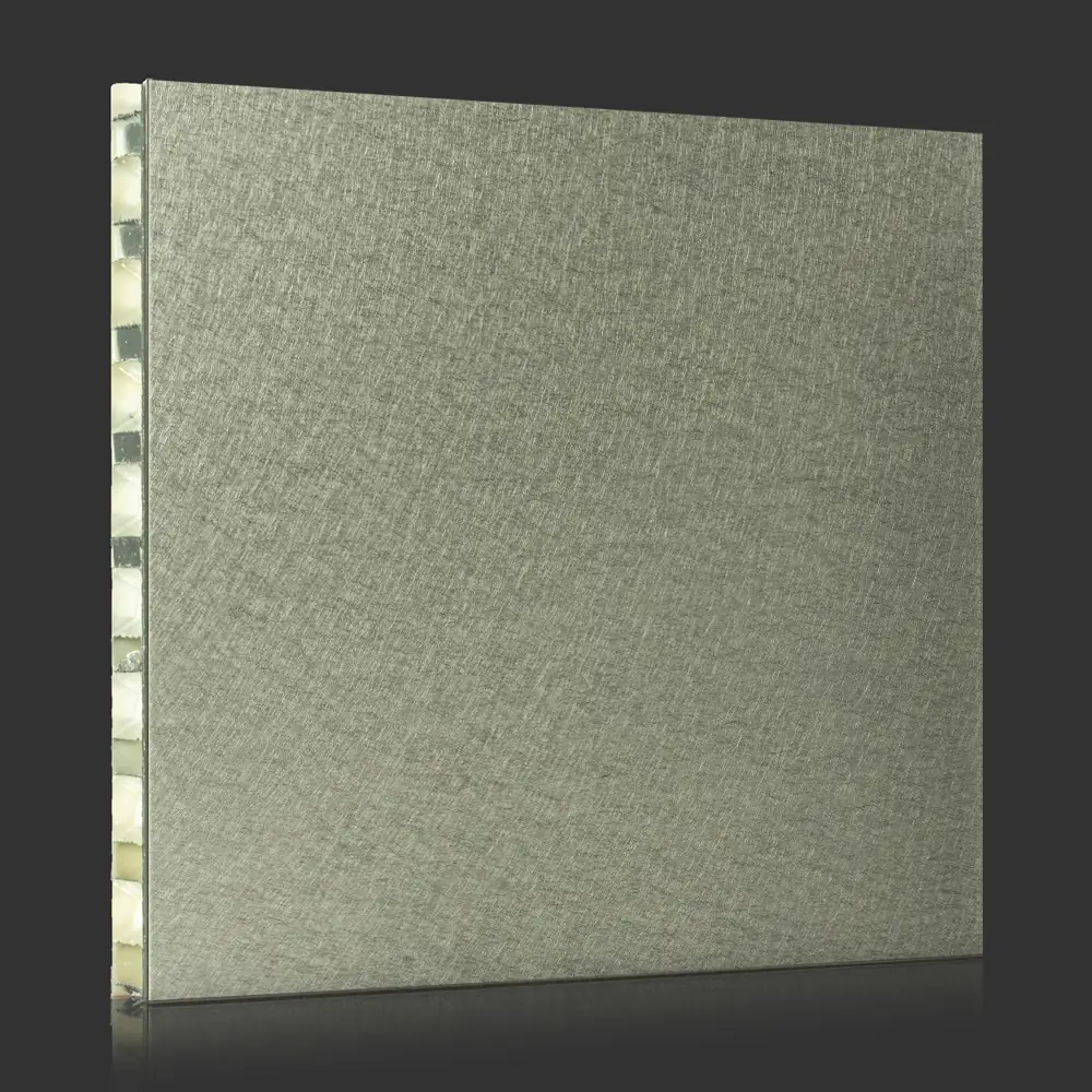 Stainless Non Directional Medium