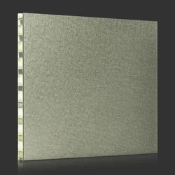 Stainless Non Directional Medium