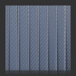 Corduroy 2