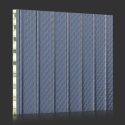 Corduroy 2