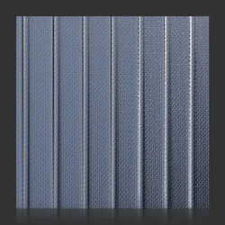 Corduroy 3