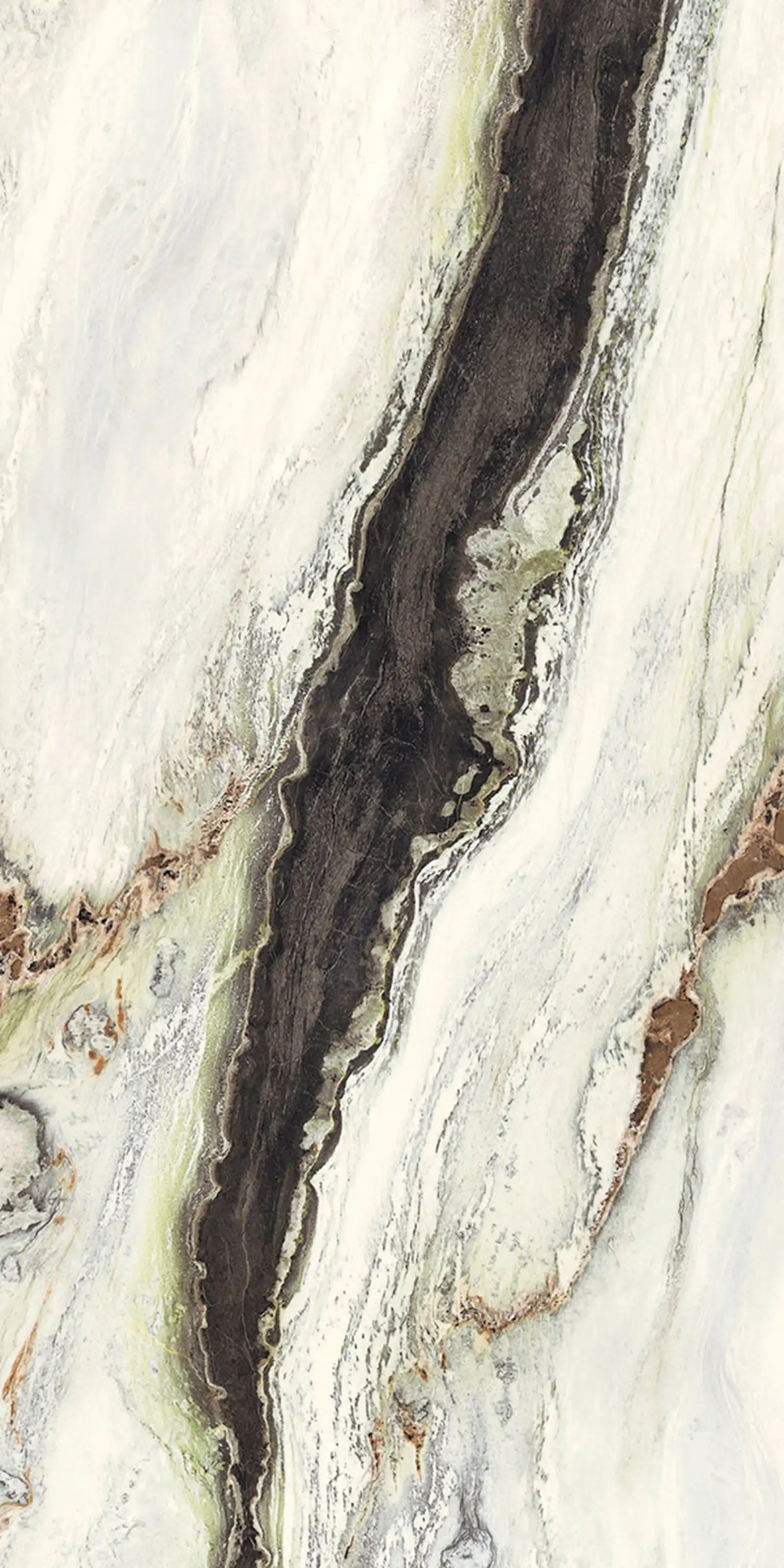 Atlas Vein