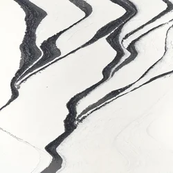 Carrara Noir