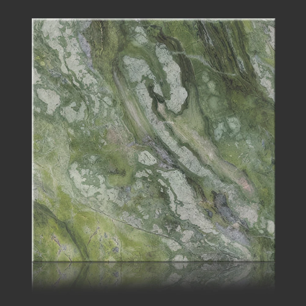 Emerald Drift