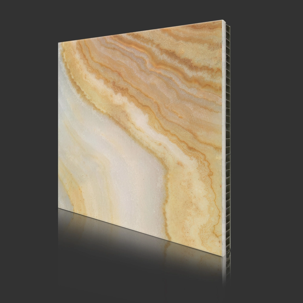 Golden Sand Onyx