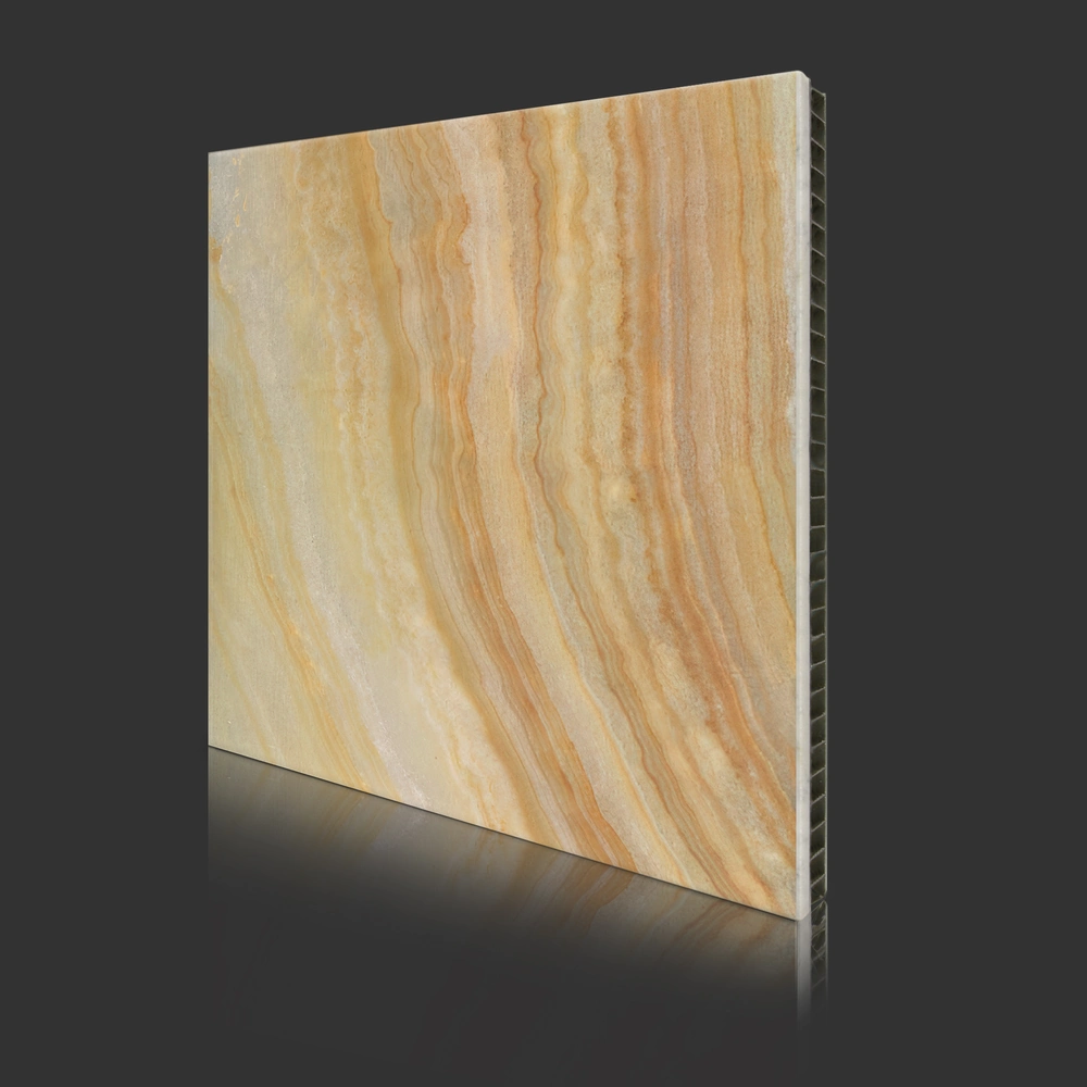 Golden Sand Onyx