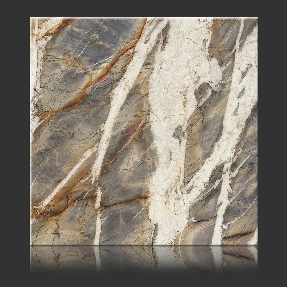 Greyline Cascade