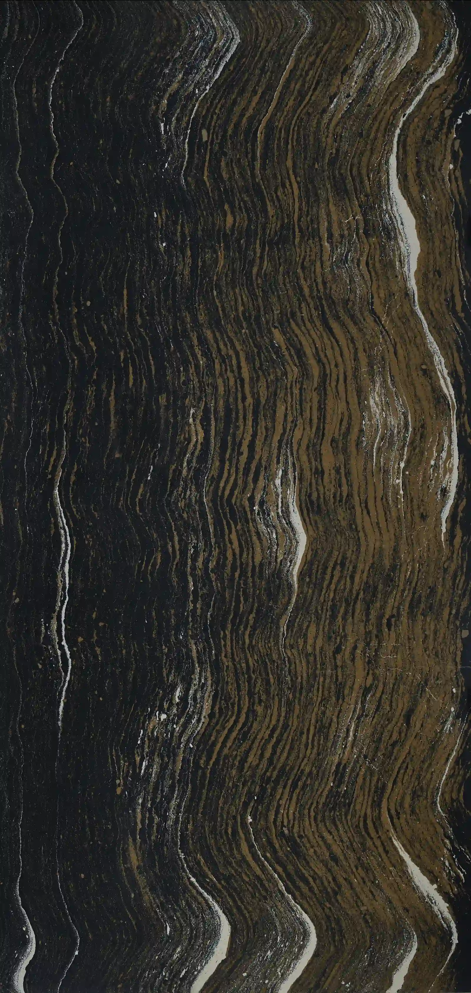 Magma Gold Noir