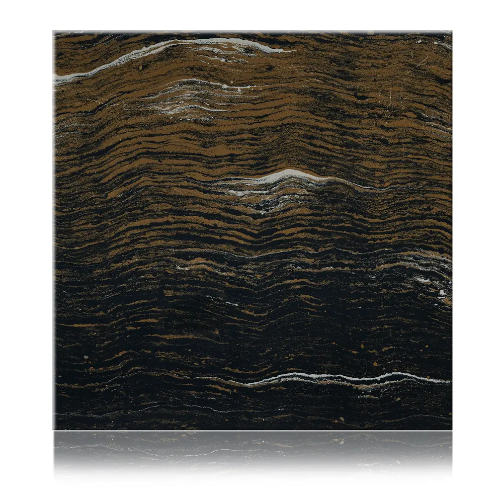 Magma Gold Noir