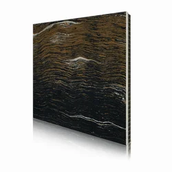 Magma Gold Noir