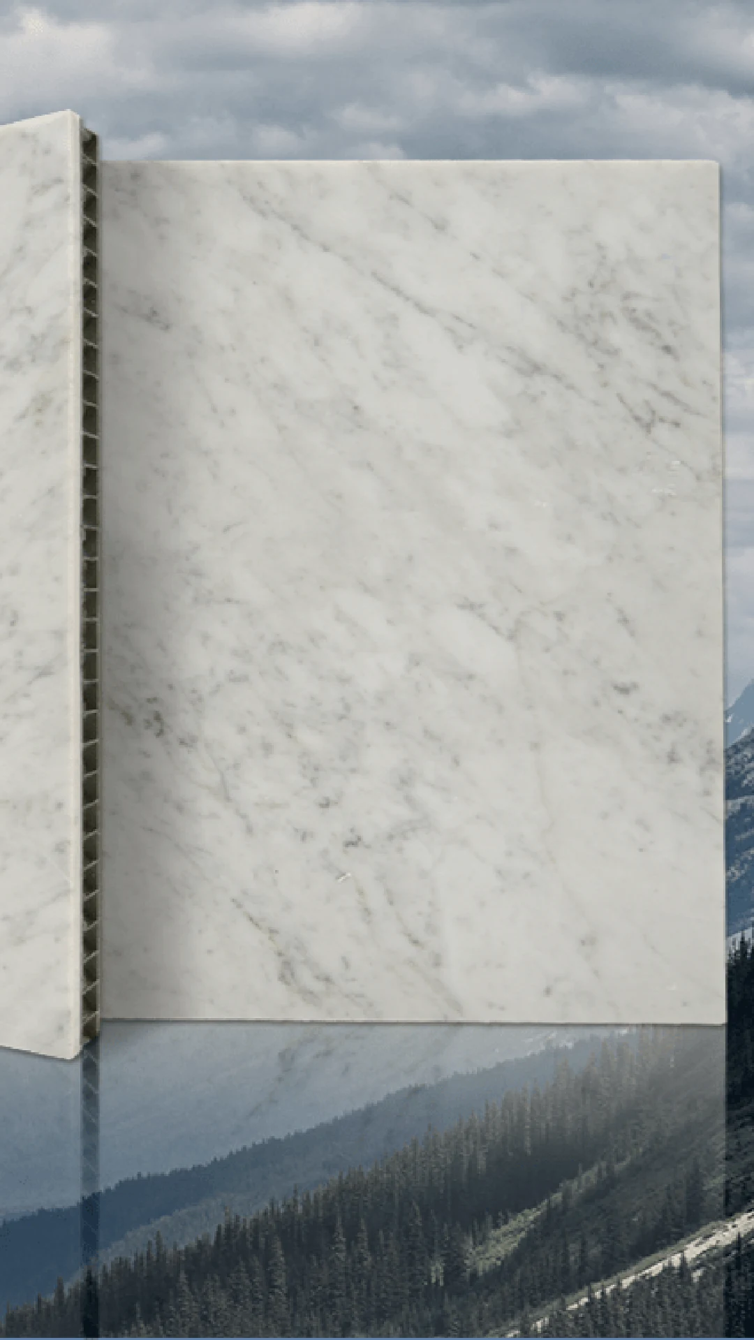 stone-elevator-interior-wall-panels-thin-cut-veneer-d-m