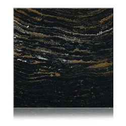 Magma Gold Noir