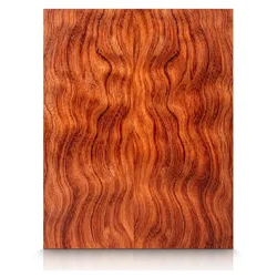 Kewazinga Bubinga